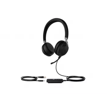 Yealink UH38 Dual Bluetooth ausu uzliktnis