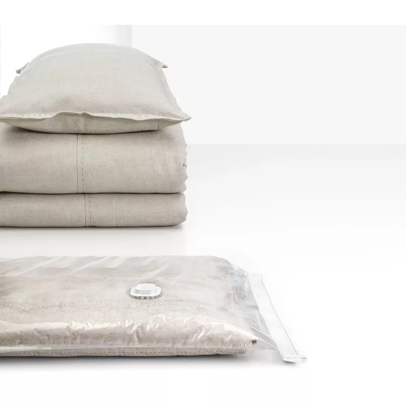 RAYEN Vakuuma maisu komplekts Basic L + XXL
