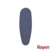 RAYEN Premium XXL elastīgā pretestības josla 150x55cm