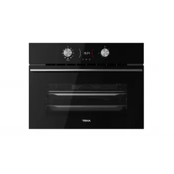 Teka AirFry HLC 8406 BK 45 L 3015 W melns