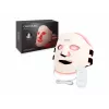 Cecotec LED sejas maska | FaceCare LÜM | Bēšā
