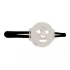 Cecotec LED sejas maska | FaceCare LÜM | Bēšā