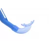 Niršanas maska ar snorkeli Tumši zilā Bestway 24018