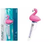 Bestway Flowclear peldošais flamingu baseina termometrs 9770