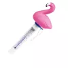 Bestway Flowclear peldošais flamingu baseina termometrs 9770