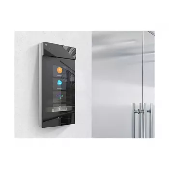 2N TELECOMMUNICATIONS 2N IP Style bāzes vienība ar drošu RFID (9157101-S)