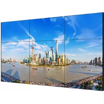 Hikvision DS-D2055LE-G 55 collu Full HD LED monitors