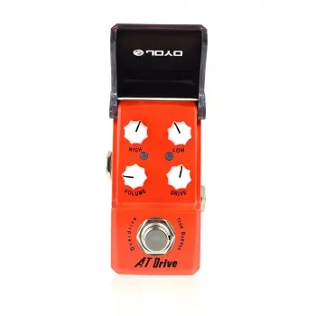 Joyo JF-305 AT Drive - ģitāras efekts
