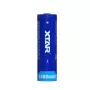 XTAR 21700 5000mAh 3.6V Li-jonu akumulators (Neaizsargāts, plakans augšgals)