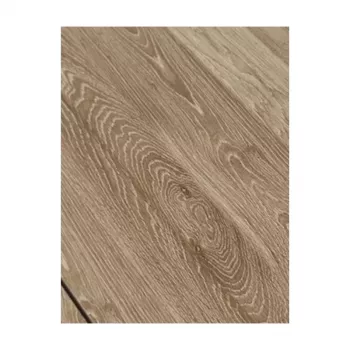 KETER dārza galds Deco Futura oša koka tonī/bēšā