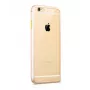 Apple iPhone 6 / 6s Blade Series alumīnija buferis HI-T022 zelta