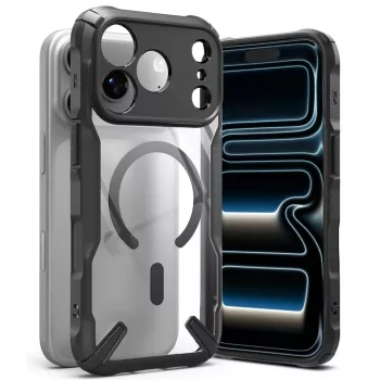 RINGKE FUSION X MAGNETIC MAGSAFE IPHONE 17 PRO / 18 PRO MELNS