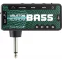 Valeton RH-4 Rushead Bass — basģitāras austiņu pastiprinātājs