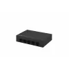IMOU SF105C 5 portu 10/100 Mbps galda komutators, plastmasas korpuss