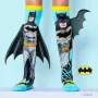 MADMIA Bērnu Zeķes Garās Zeķes DC Comics / Batman ar Spārniem 3D / Mb001