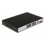 POE LANG SWITCH POE TC-P3S020 SPEC:G/1622/AT/180 16-PORTU SFP TIANDY