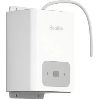 BRAUN Reolink | RLA-BP1 | 12800mAh ilgstošas darbības akumulatoru komplekts lietošanai ārpus telpām | IP67