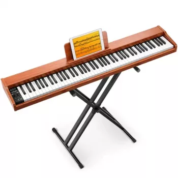DONNER-DEP-1S - digitālās klavieres