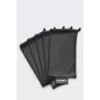 Oakley Microbag 5pack BLACK brilles maciņš