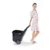KETER Easy Go XL 62L tumši pelēks