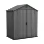 KETER DĀRZA INSTRUMENTU NAMIŅŠ DARWIN 6x4 PELĒKS 190 x 121 x 221cm