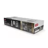 KETER 3 līmeņu plaukts Fused 122,1x45,7x105,8 cm melns