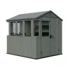 KETER dārza šķūnis Potting Shed 6x8