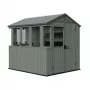 KETER dārza šķūnis Potting Shed 6x8