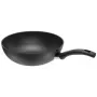 BALLARINI Rialto wok panna Ø28cm/4mm