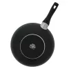 BALLARINI Rialto wok panna Ø28cm/4mm