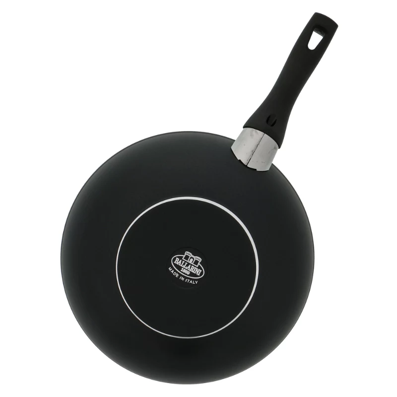 BALLARINI Rialto wok panna Ø28cm/4mm
