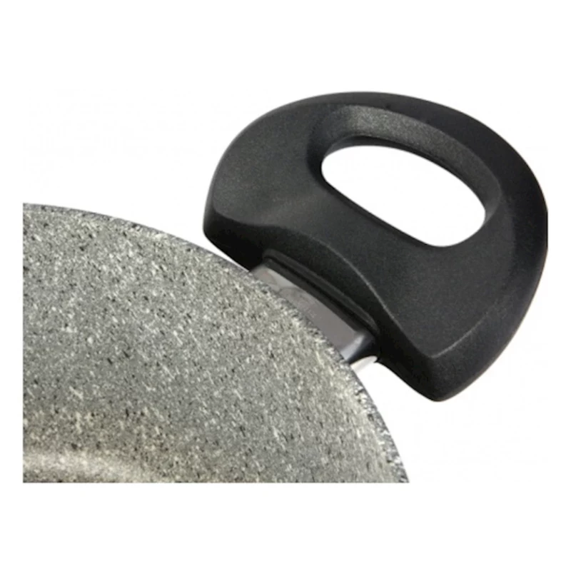 BALLARINI Cortina Granitium katls Ø24cm/3mm