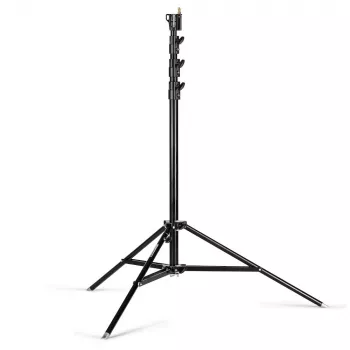 MANFROTTO Statīvs Super Alu 455cm