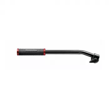 Manfrotto MVAPANBARM pannas rokturis video galvām