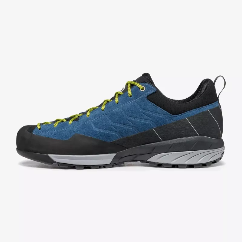 Scarpa Mescalito pieejas apavi, Ocean Gray, EU 41