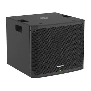 MACKIE THUMP18SV4 - 18 collu 1400W aktīvais zemfrekvences skaļrunis