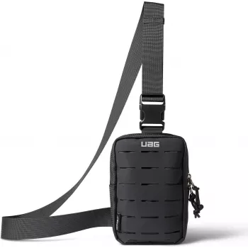 Urban Armor Gear UAG Dryout Tech Sling melns