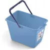 MERY Bucket Mini 4L zils