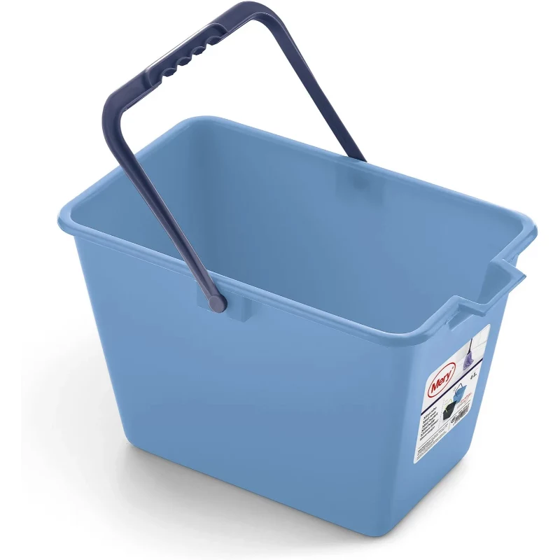 MERY Bucket Mini 4L zils
