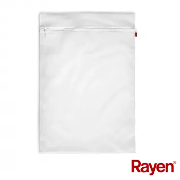 RAYEN Veļas mazgāšanas maiss L izmērs 55x80cm