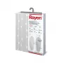 RAYEN Premium abpusējs elastīgs paklājs 127x51cm