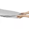 RAYEN Premium abpusējs elastīgs paklājs 127x51cm