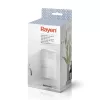 RAYEN šķidro ziepju trauks / balts / 400ml