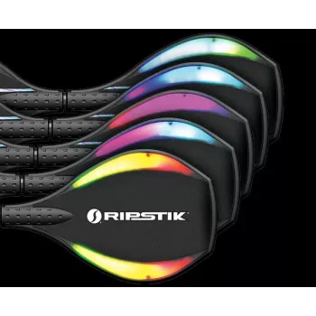 Elektriskais skrituļdēlis Razor RipSter Lightshow (15073315)