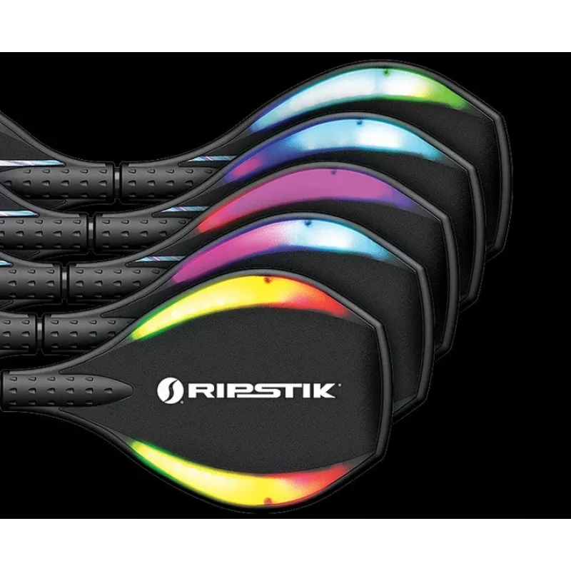 Elektriskais skrituļdēlis Razor RipSter Lightshow (15073315)
