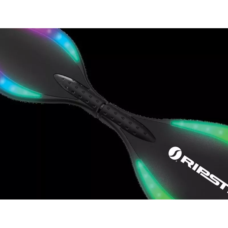 Elektriskais skrituļdēlis Razor RipSter Lightshow (15073315)