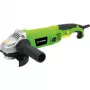 FIELDMANN FDB 201201-E 230mm 2000W leņķa slīpmašīna ar pārnēsāšanas kasti