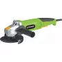 FIELDMANN FDB 200901-E 125mm leņķa slīpmašīna 900W
