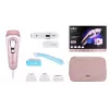 Braun Skin i-expert Pro 7 PL7432 IPL matu noņemšanas ierīce, 400 000 uzliesmojumu, balta/rozā