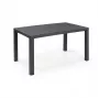 KETER dārza galds Julie (kastē) pelēks